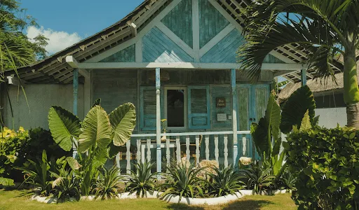 The Shacks at Sandy Bay 4