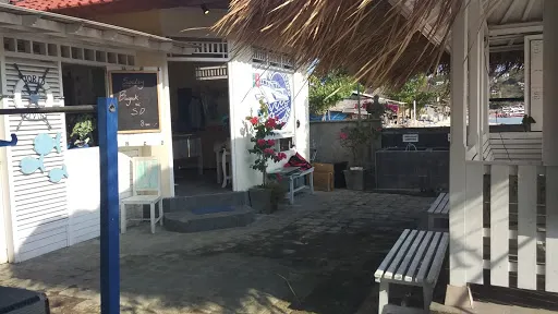 World Diving Lembongan 1