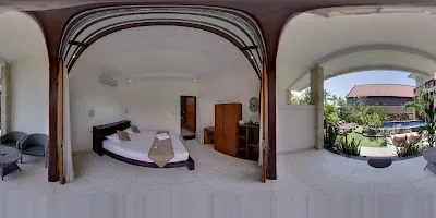 Nyuh Gading Home Stay Lembongan 1