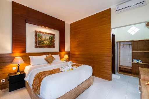 Nyuh Gading Home Stay Lembongan 2