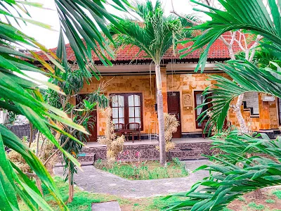 Nusa Bagus Homestay 3