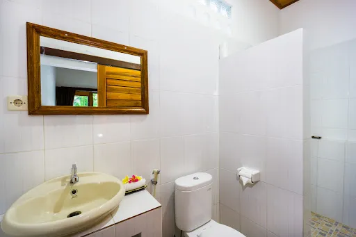 Nusa Bagus Homestay 4