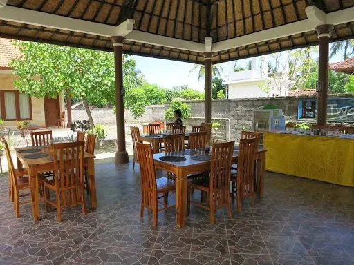 Two Fish Divers Penida 3