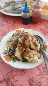 Pondok Baruna Warung
