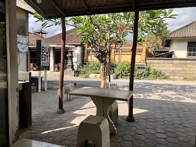 Pondok Baruna Warung 1