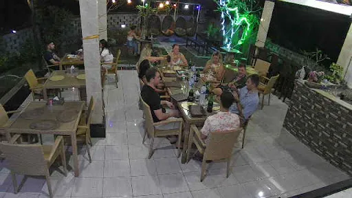 Pondok Baruna Warung 3