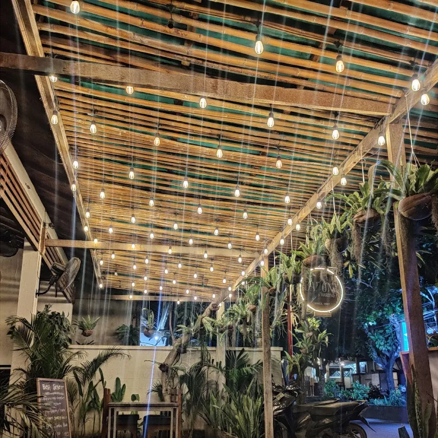 Pondok Baruna Warung 4