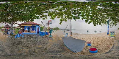 Lembongan Dive Center 4