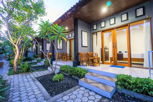Pondok Jenggala 1