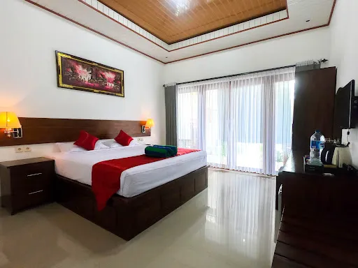 Pondok Jenggala 2