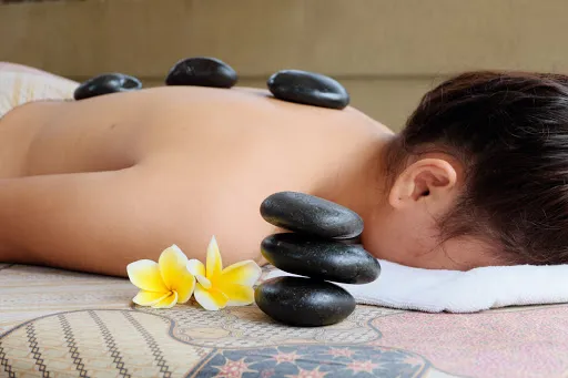 Ulian Spa Lembongan