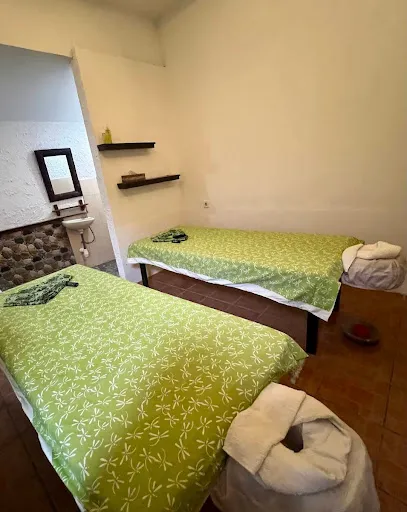 Ulian Spa Lembongan 1