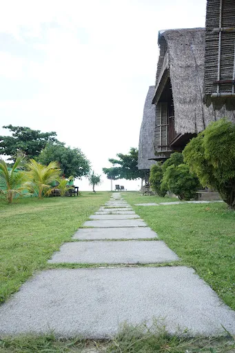 Yogi beach bungalows 3