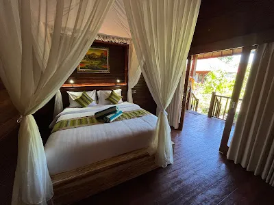 The Parnas Lembongan 1