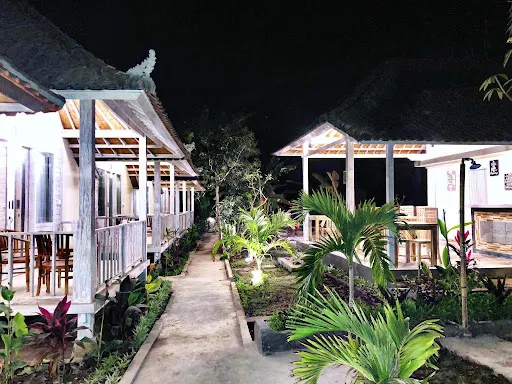 The Parnas Lembongan 4
