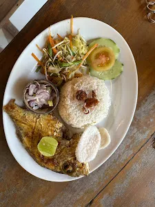 PAYODA WARUNG 2