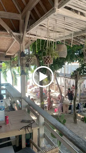 Mista Ceningan Beach Bar 4