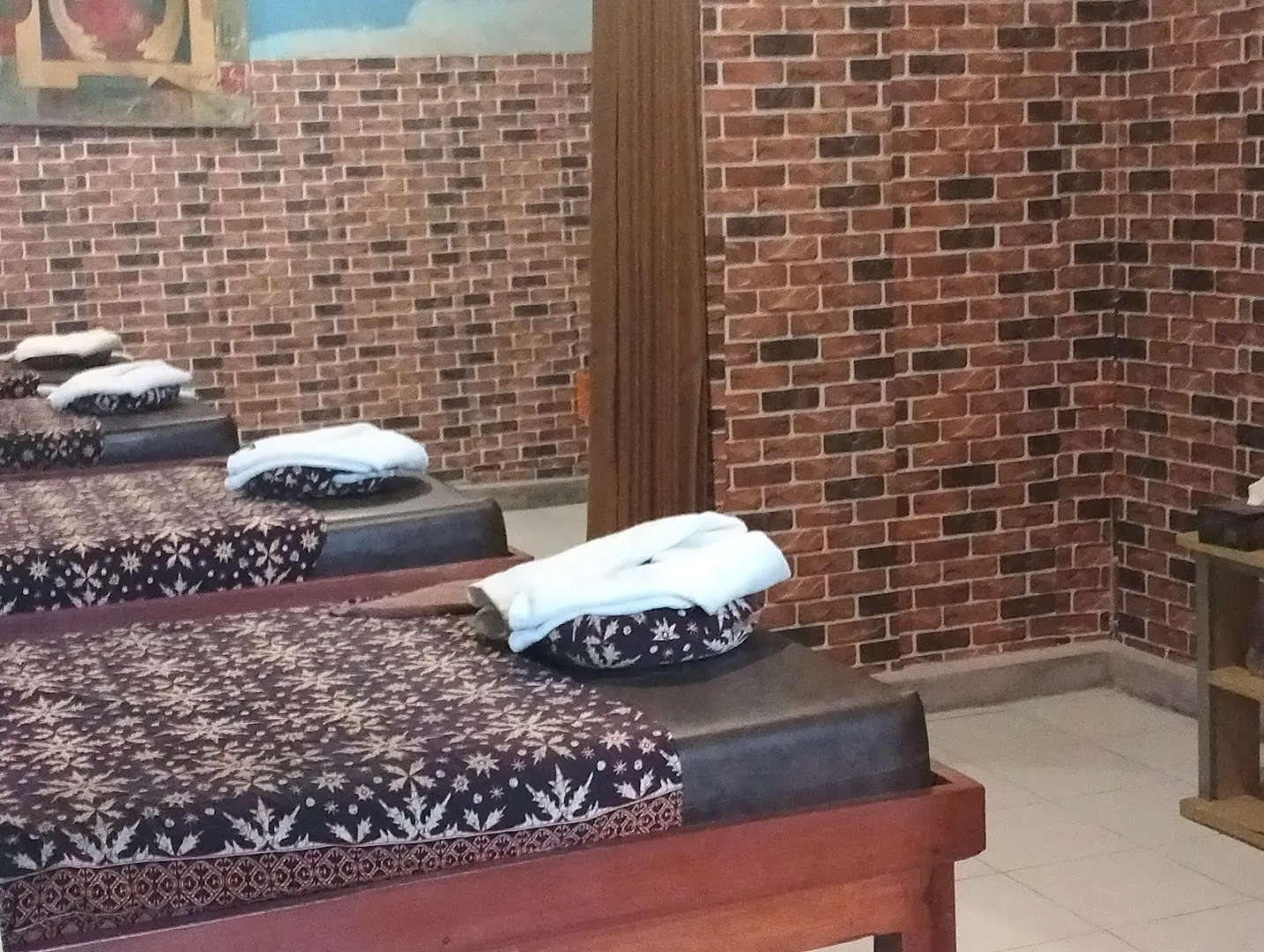 Putri Ayu Spa&Massage