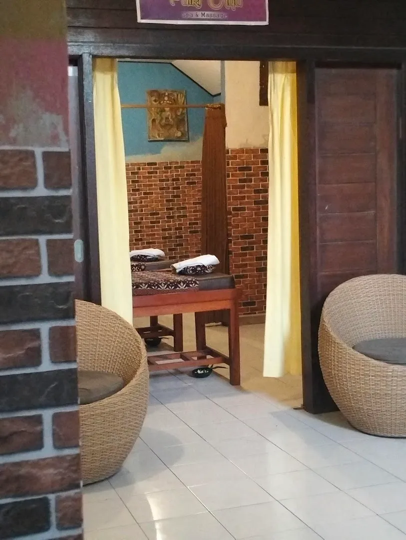 Putri Ayu Spa&Massage 2