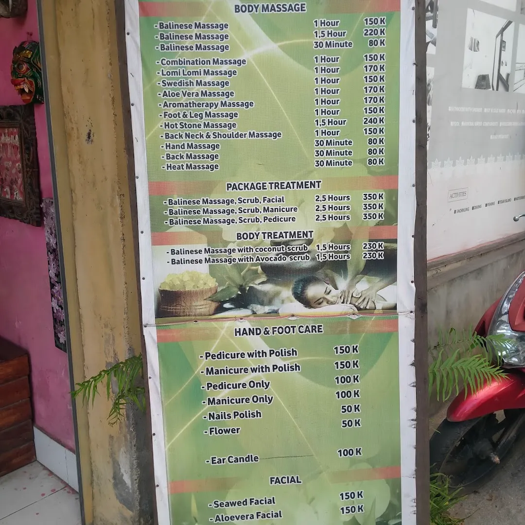 Putri Ayu Spa&Massage 4