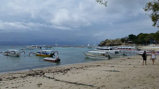 Tamarind Beach 2