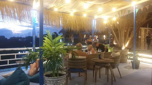 ORA Resort Avia Blue Lagoon 2