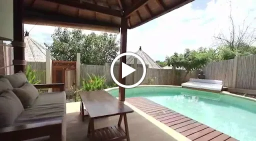ORA Resort Avia Blue Lagoon 3