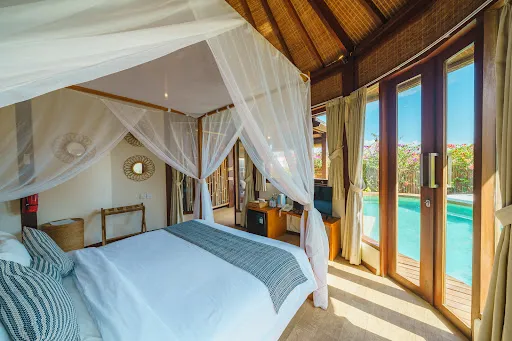 ORA Resort Avia Blue Lagoon 4