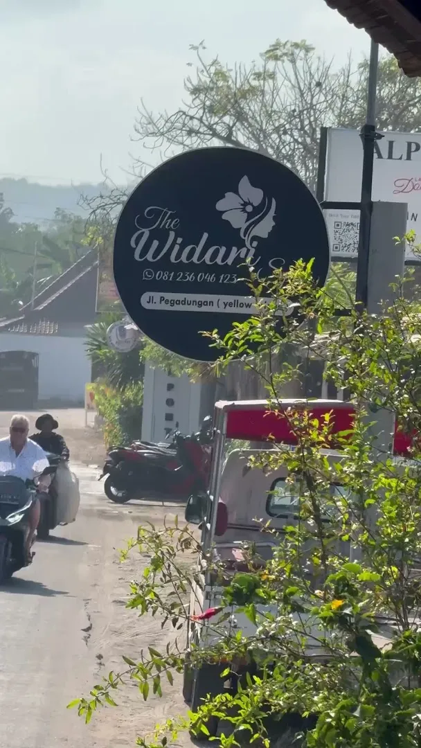 The Widari Spa 1