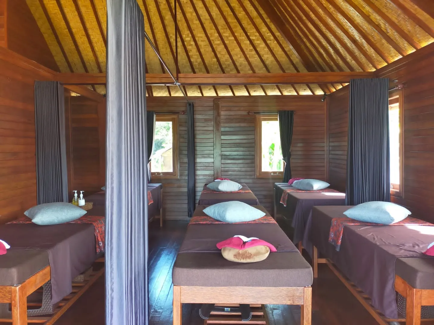 The Widari Spa 2