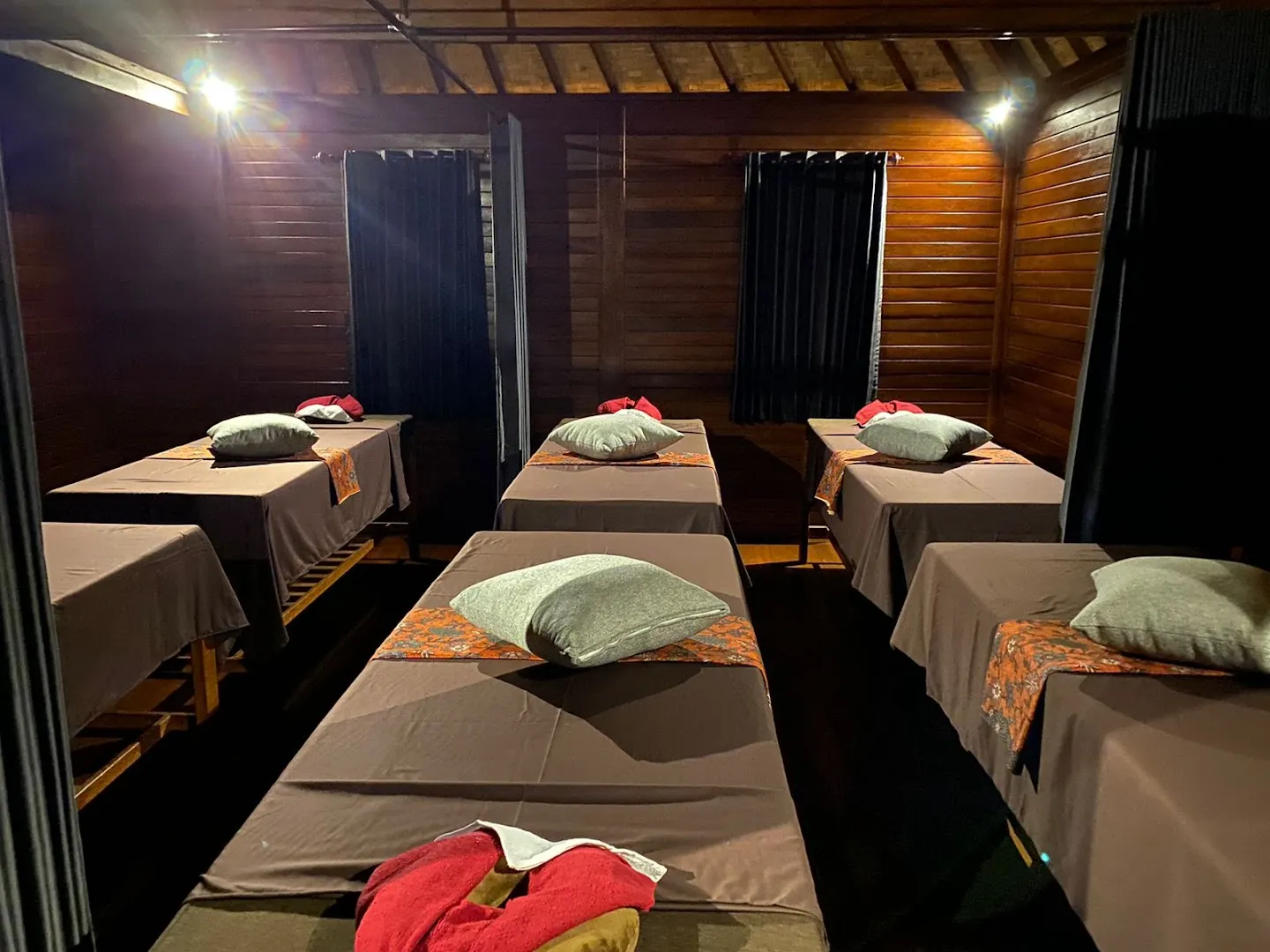 The Widari Spa 3