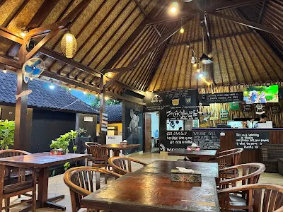 Wikandar Grill Lembongan 1