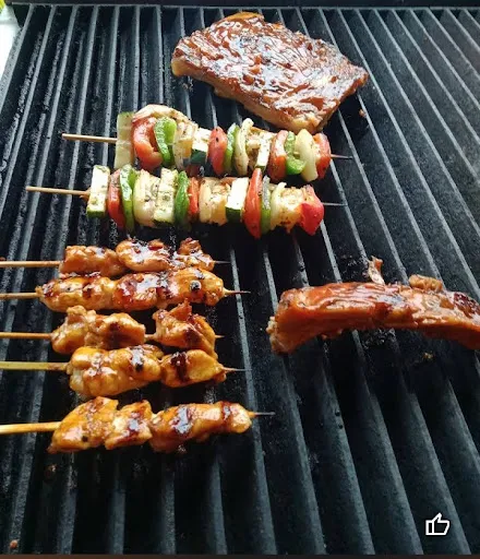 Wikandar Grill Lembongan 3