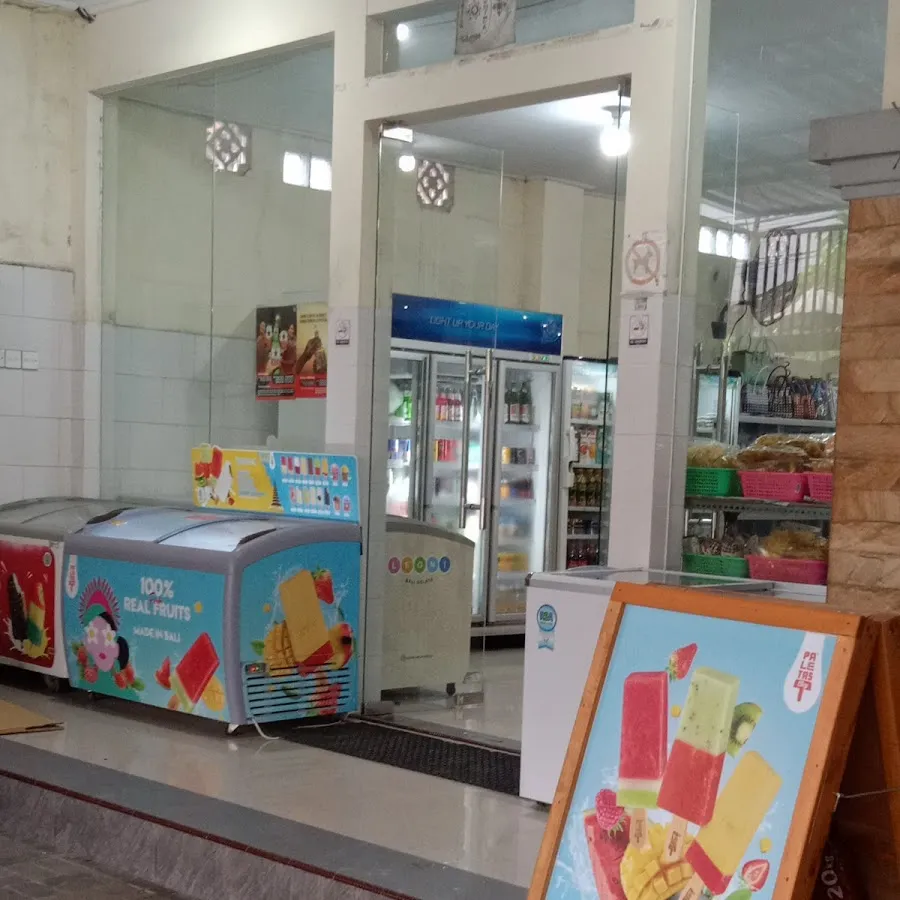 Rama Shop Lembongan 4