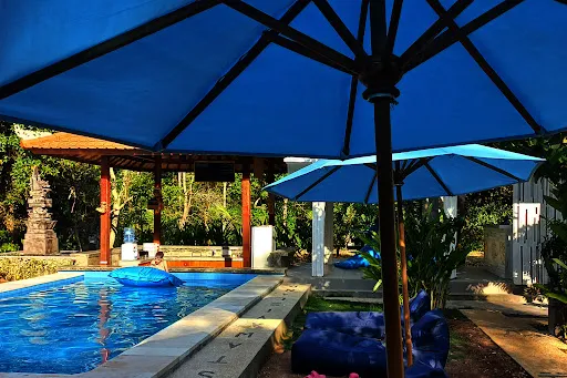 Castaway Island Hostel 1
