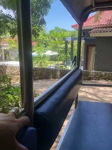 Castaway Island Hostel 3