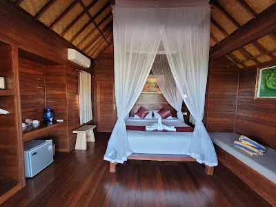 sunday huts lembongan 2