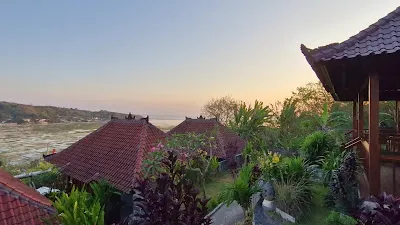 sunday huts lembongan 3