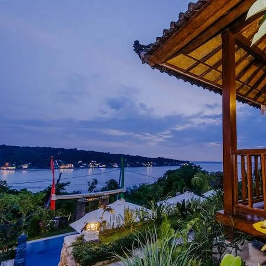 sunday huts lembongan 4