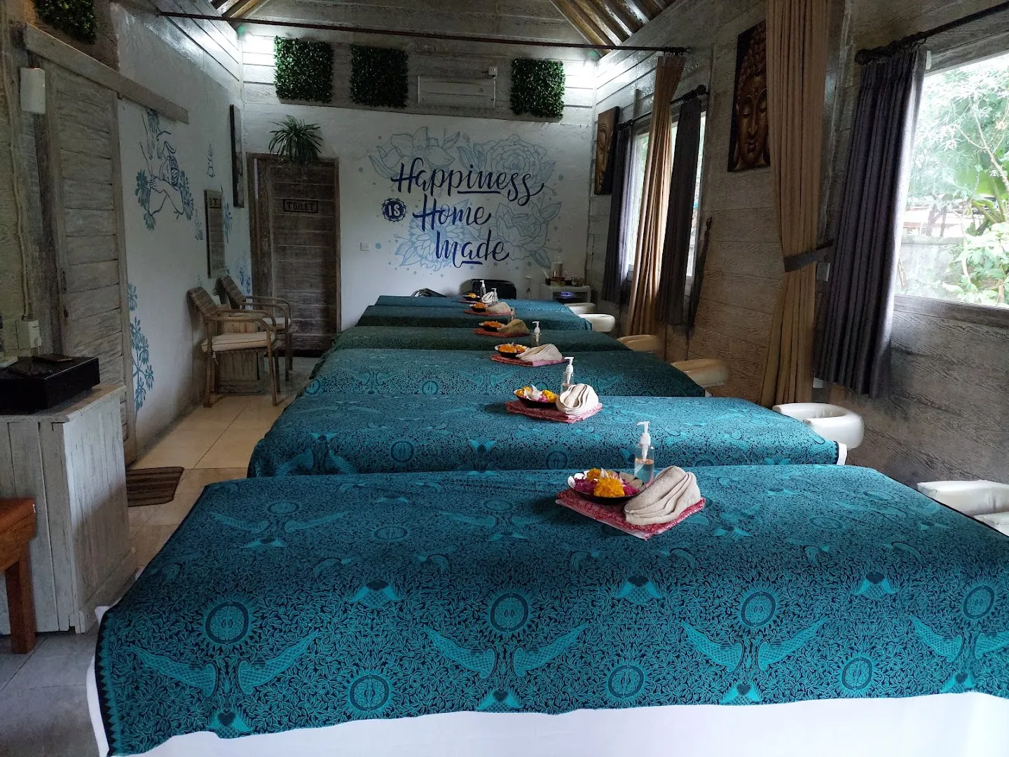 Syron SPA 2