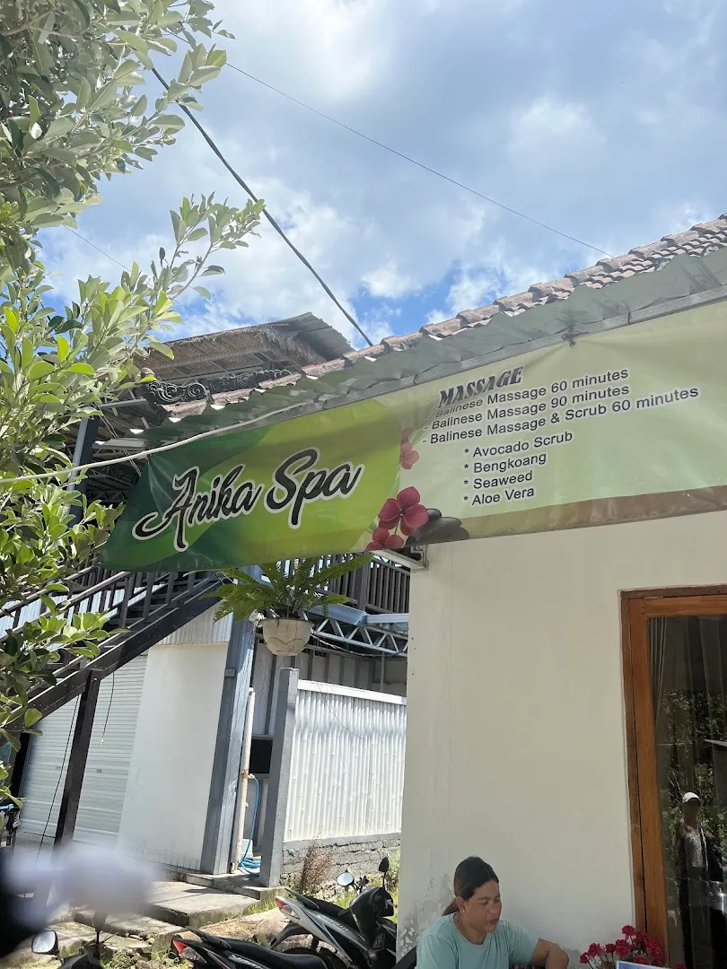 Anika SPA 1