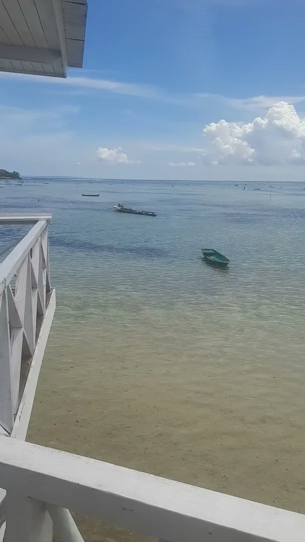 The Leony Ocean Spa 1