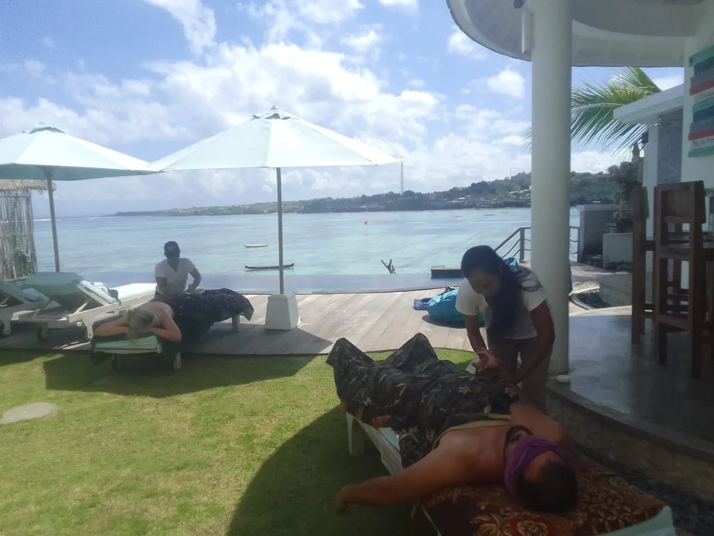 The Leony Ocean Spa 3