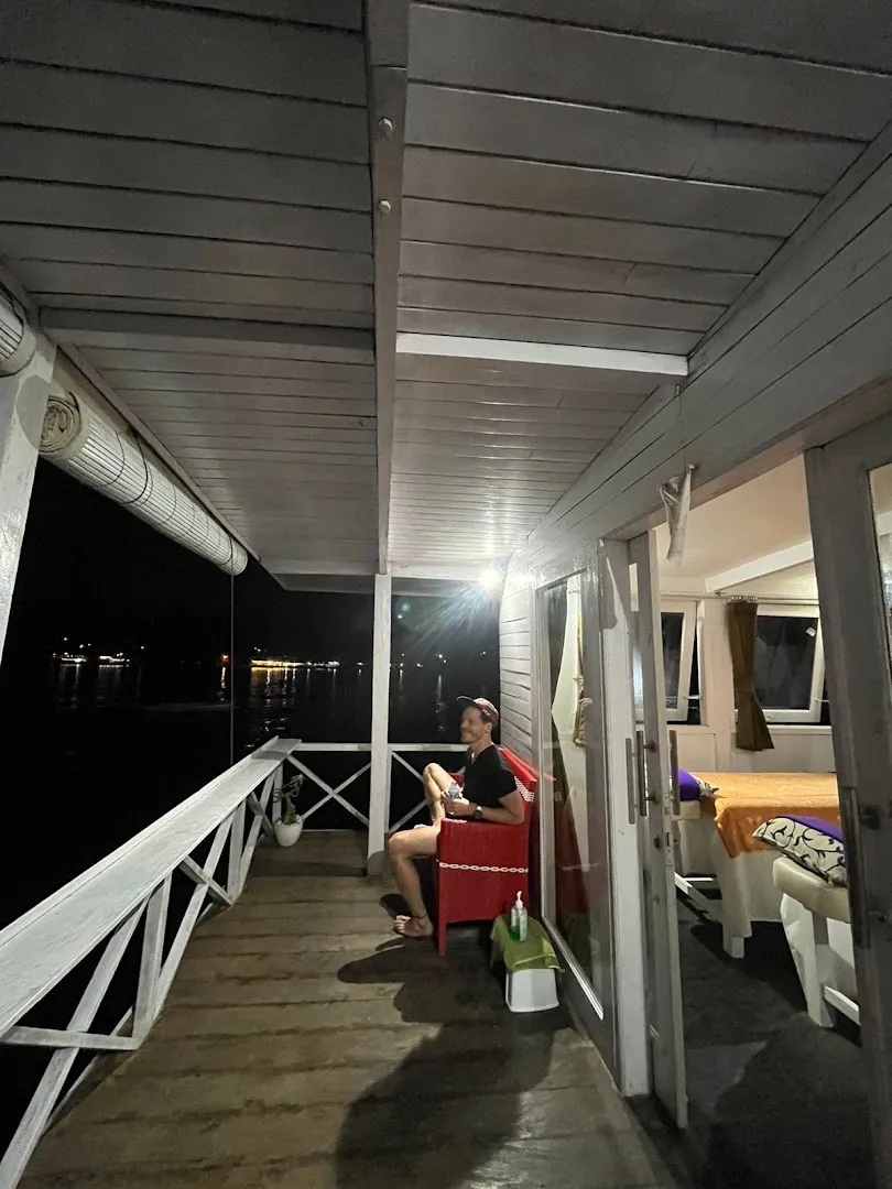 The Leony Ocean Spa 4