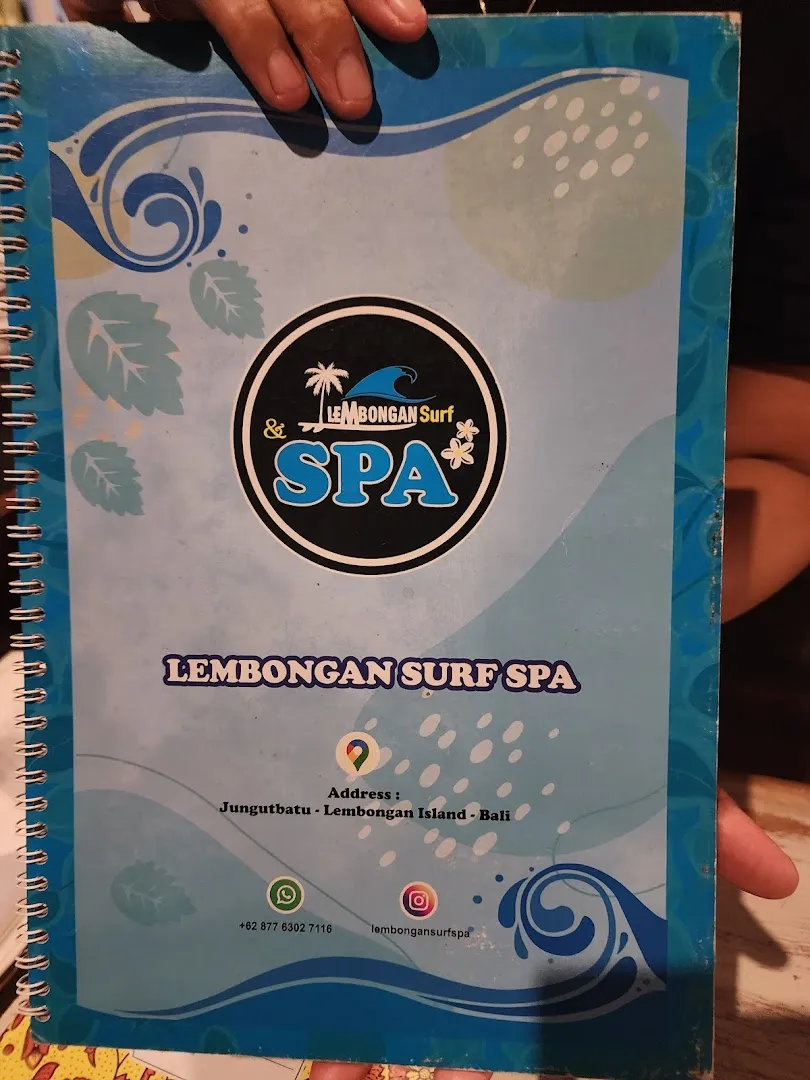 LEMBONGAN SURF SPA 4