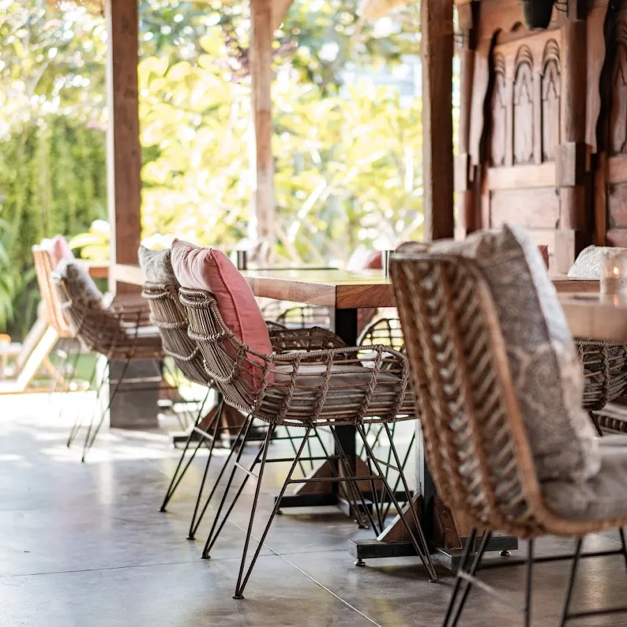 Kayu Lembongan 1