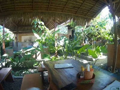 Kayu Lembongan 4