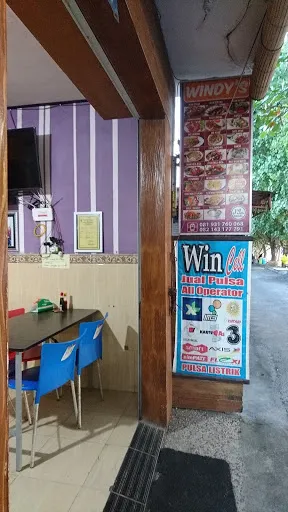 Warung AYAM GEPREK SAMBEL IJO BEJO - Halal - Muslim restaurant 1