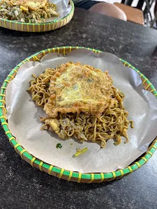 Warung AYAM GEPREK SAMBEL IJO BEJO - Halal - Muslim restaurant 2