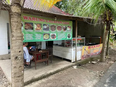 Warung AYAM GEPREK SAMBEL IJO BEJO - Halal - Muslim restaurant 3